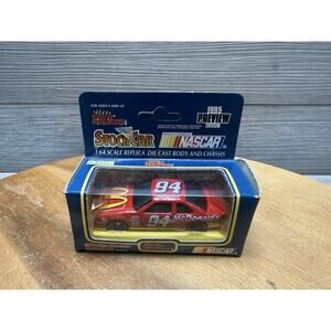 Racing Champions 1995 Preview # 94 Bill Elliott -- 1/64th scale